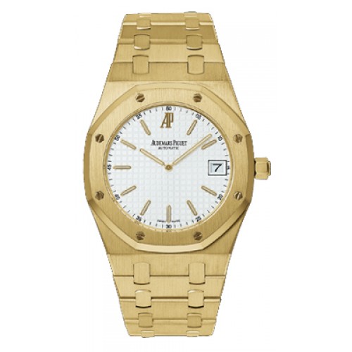 Audemars Piguet Royal Oak 15202BA-OO-0944BA-01 Audemars Piguet Royal Oak 15202BA-OO-0944BA-01